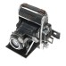 Zeiss Super Ikonta 531 Folding Roll Film Camera Novar 1:3.5 f=7.5cm