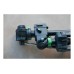 Cullmann black compact lightweight camera tripod