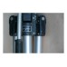 Muller Fuid head professional Manfrotto 132 vintage tripod