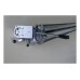 Bolex Alluminum vintage camera tripod fits H16 Reflex cameras