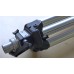 Manfrotto professional tripod Model 058 heavy duty