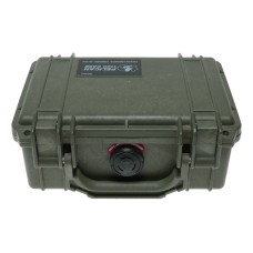 Pelican 1120 Photographic Camera Flight Protector Case with Foam
