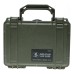 Pelican 1120 Photographic Camera Flight Protector Case with Foam