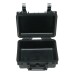 Worksman Photographic Camera Water Tight Hard Case 270x246x124