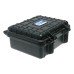 Worksman Photographic Camera Water Tight Hard Case 270x246x124