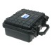 Worksman Photographic Camera Water Tight Hard Case 270x246x124