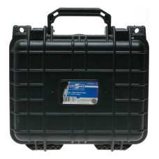 Worksman Photographic Camera Water Tight Hard Case 270x246x124