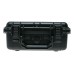Worksman 270x246x124 Photographic Camera Water Tight Hard Case with Foam