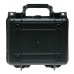 Worksman 270x246x124 with Foam Photographic Camera Water Tight Hard Case