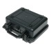 Worksman 270x246x124 with Foam Photographic Camera Water Tight Hard Case