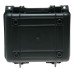Worksman 270x246x124 with Foam Water Tight Photographic Camera Hard Case