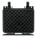 Worksman 270x246x124 with Foam Water Tight Photographic Camera Hard Case