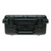 Worksman 270x246x124 with Foam Water Tight Camera Hard Case