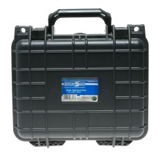 Worksman 270x246x124 with Foam Water Tight Camera Hard Case
