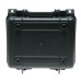 Worksman 270x246x124 with Foam Water Tight Camera Hard Case