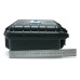 Worksman 270x246x124 with Foam Water Tight Camera Hard Case