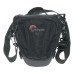 Lowepro TLZ 1 camera case vintage SLR shoulder strap
