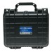Worksman Water Tight Hard  Camera Case with Foam 270x246x124