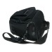 Lowepro TLZ 1 camera case vintage SLR shoulder strap