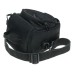 Lowepro TLZ 1 camera case vintage SLR shoulder strap