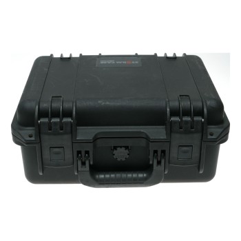 Pelican Storm Case iM2100 Push Pull Latches Watertight Photography Utility