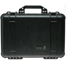 Pelican 1500 Protective Watertight Case Camera Photographic Utility