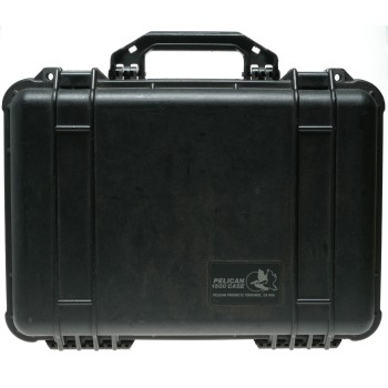 Pelican 1500 Protective Watertight Case Camera Photographic Utility