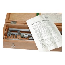 OTT Precision Pantograph Type 300 Carl Weiss Giessen Air Humidity Measuring Tool