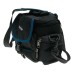 Frontier used vintage film camera case with shoulder strap