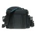 Frontier used vintage film camera case with shoulder strap