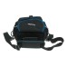 Frontier used vintage film camera case with shoulder strap