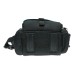 Frontier used vintage film camera case with shoulder strap