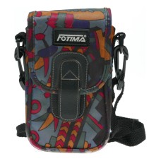 FOTIMA camera bag fits point and shoot film camera