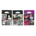 Lomography black white color negative set lot 3 packs of film