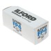 Ilford FP4 Plus 125 medium format 120 Black and white film expired