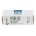 Ilford FP4 Plus 125 medium format 120 Black and white film expired