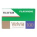 Fujifilm Fujichrome Velvia 100 professional daylight expired film