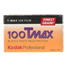 100 T-Max film Black White Negative film Kodak 35 expired film