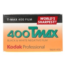 400 T-Max film Black White Negative film Kodak 35mm expired film