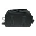 Lowepro Nova 4 AW Black DSLR camera bag with shoulder strap