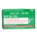 Fujifilm Fujichrome Velvia 50 professional daylight expired film