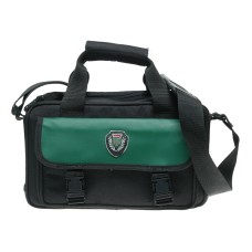 Used vintage film camera bag for SLR cameras
