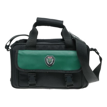 Used vintage film camera bag for SLR cameras