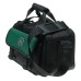 Used vintage film camera bag for SLR cameras