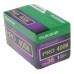 Fujicolor Pro 400H Color Expired Negative Camera Film 135-36