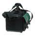 Used vintage film camera bag for SLR cameras
