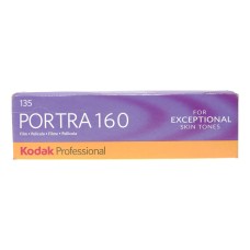 Kodak Portra 160 Propack Sealed Expired Color Negative Film 135-36