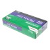 Fujichrome Provia 100F Propak 5 RDP III 120 Color Reversal Slide Film
