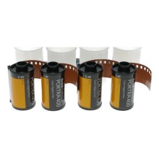 Kodak Portra Professional 400 Expired Color Negative Film 135-36 Unused UNSEALED