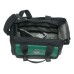 Used vintage film camera bag for SLR cameras